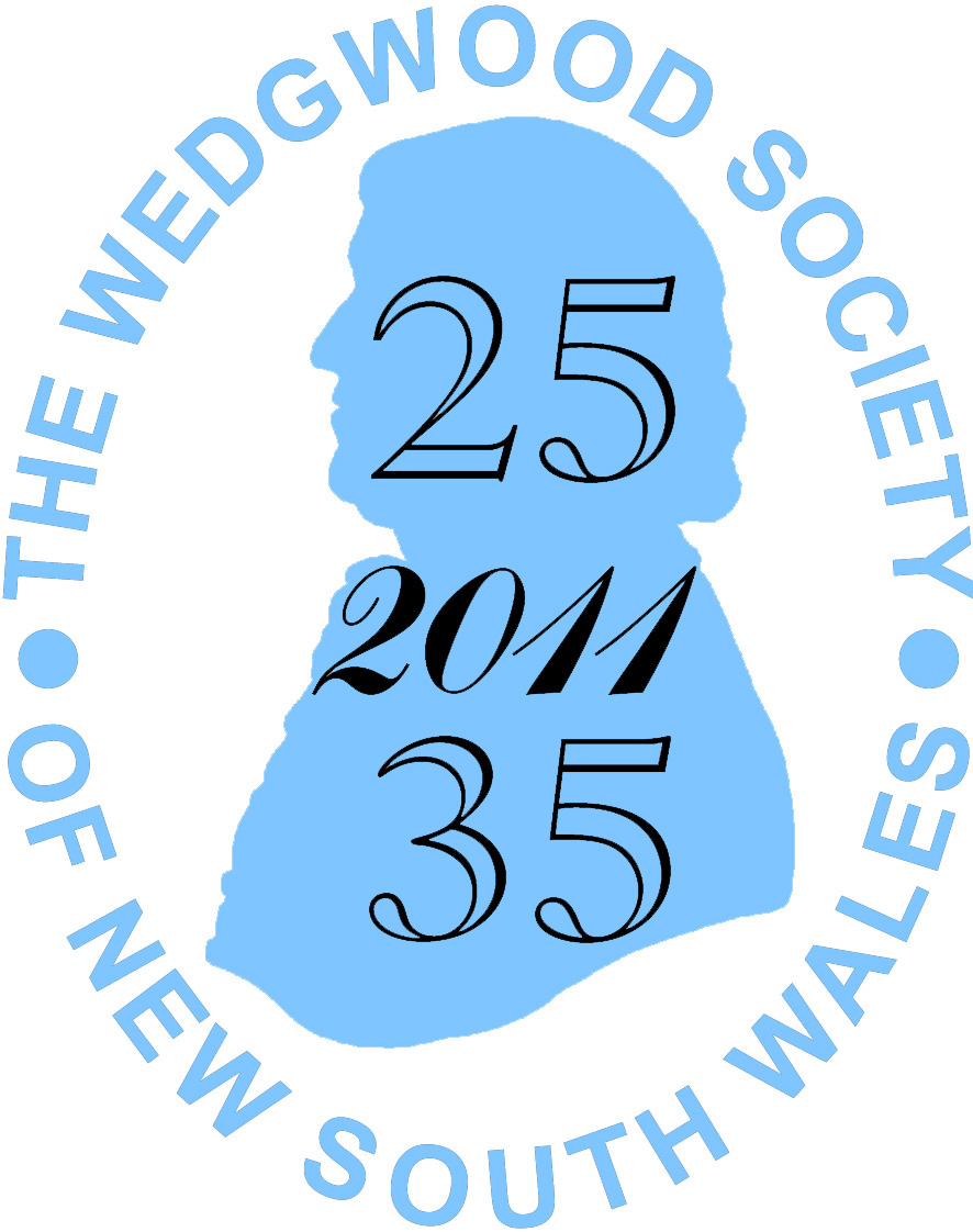 Anniversary Logo